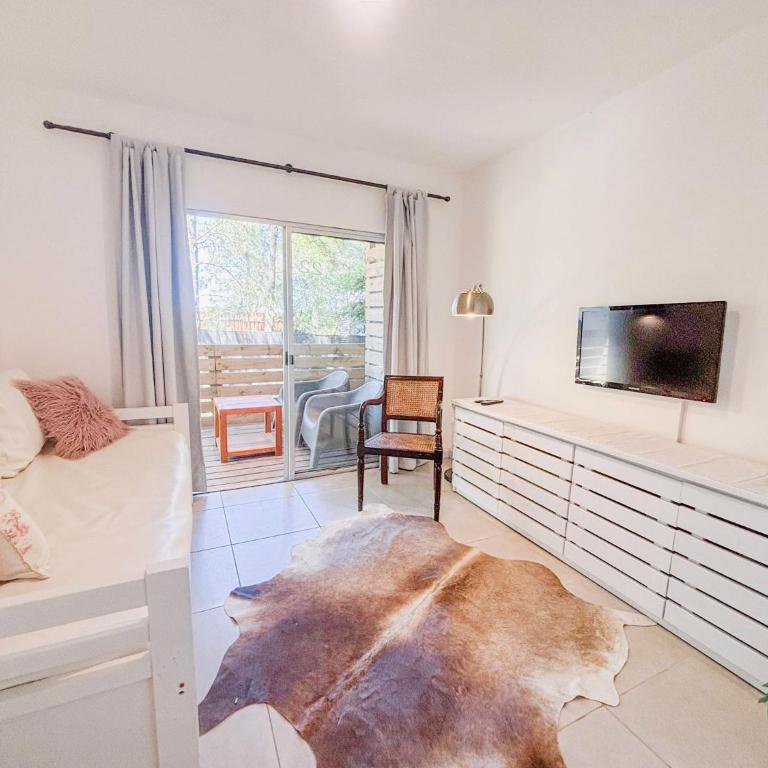 La Bonita Suites Punta Colorada - Habitación Doble Grande - 7