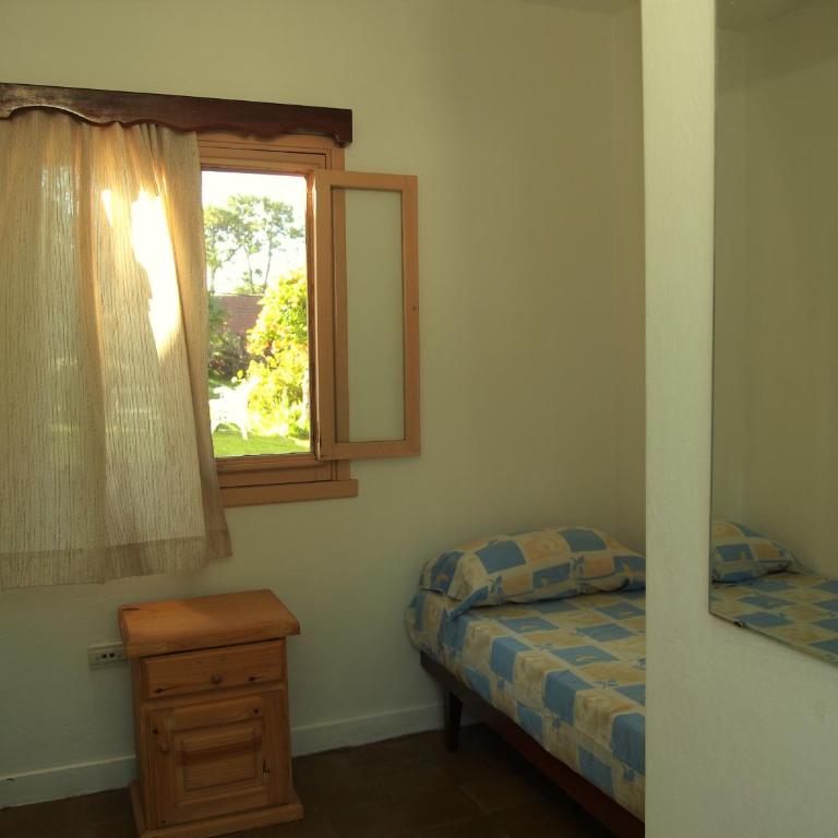 LalomitaGesell - Twin Room with Private Bathroom - 1