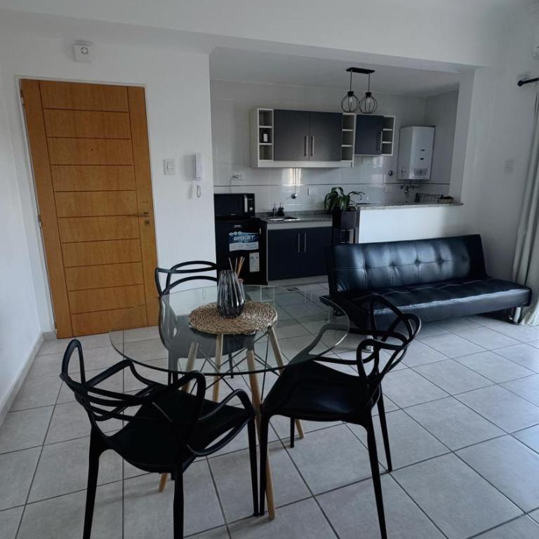 Centrally located apartment, Santa Fe - Apartamento de 1 dormitorio - 1