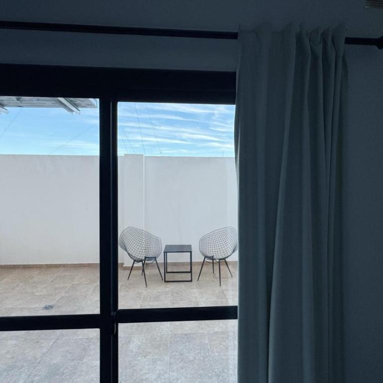 Centrally located apartment, Santa Fe - Apartamento de 1 dormitorio - 7