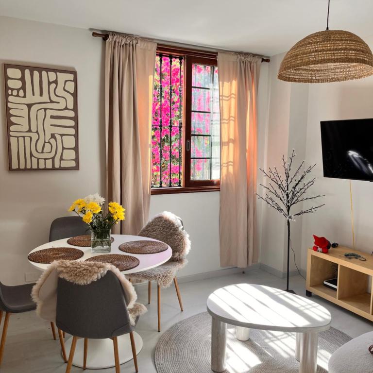 Buganvilla Garden Puerto de la Cruz - Apartamento de 1 dormitorio - 2