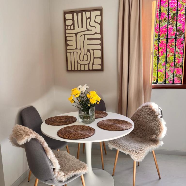 Buganvilla Garden Puerto de la Cruz - Apartamento de 1 dormitorio - 4