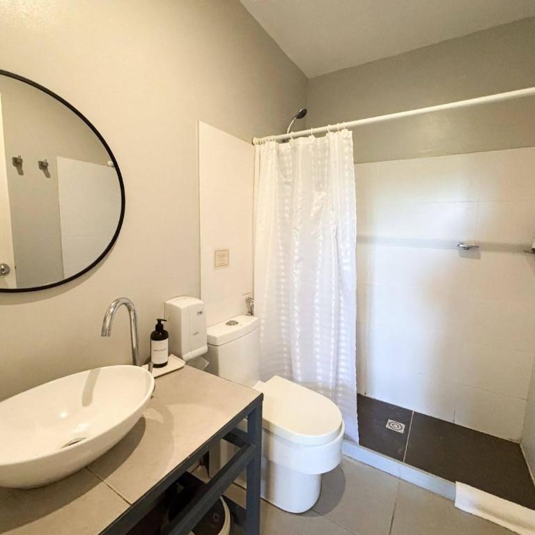 La Bonita Suites Punta Colorada - Large Double Room - 8