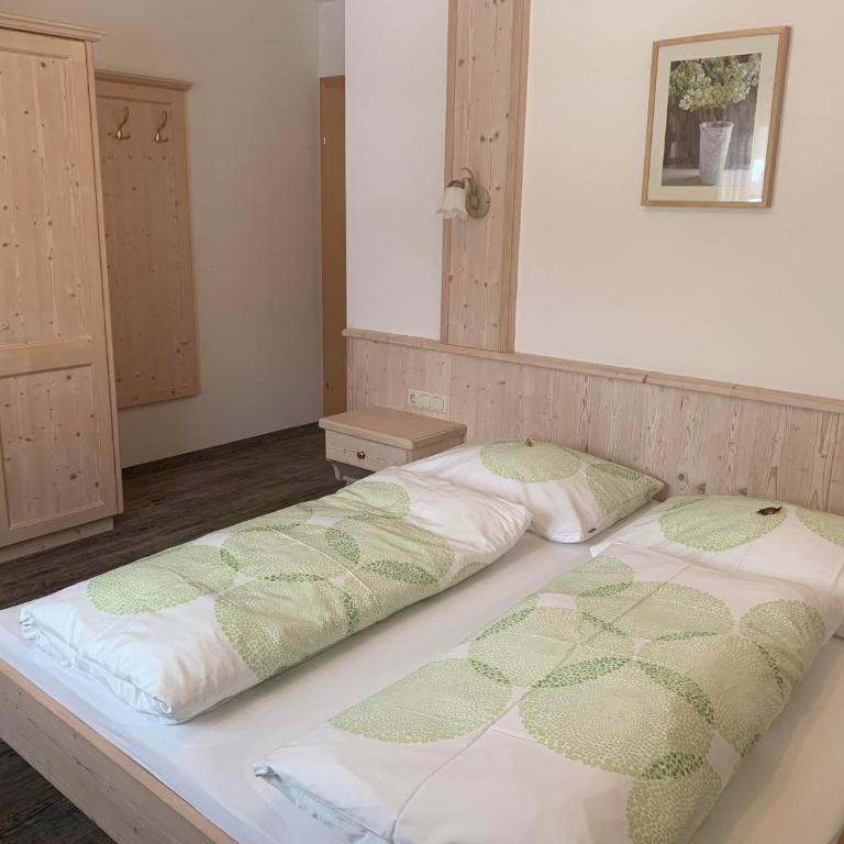 Leo's Appartements - Apartment mit 2 Schlafzimmern - 9