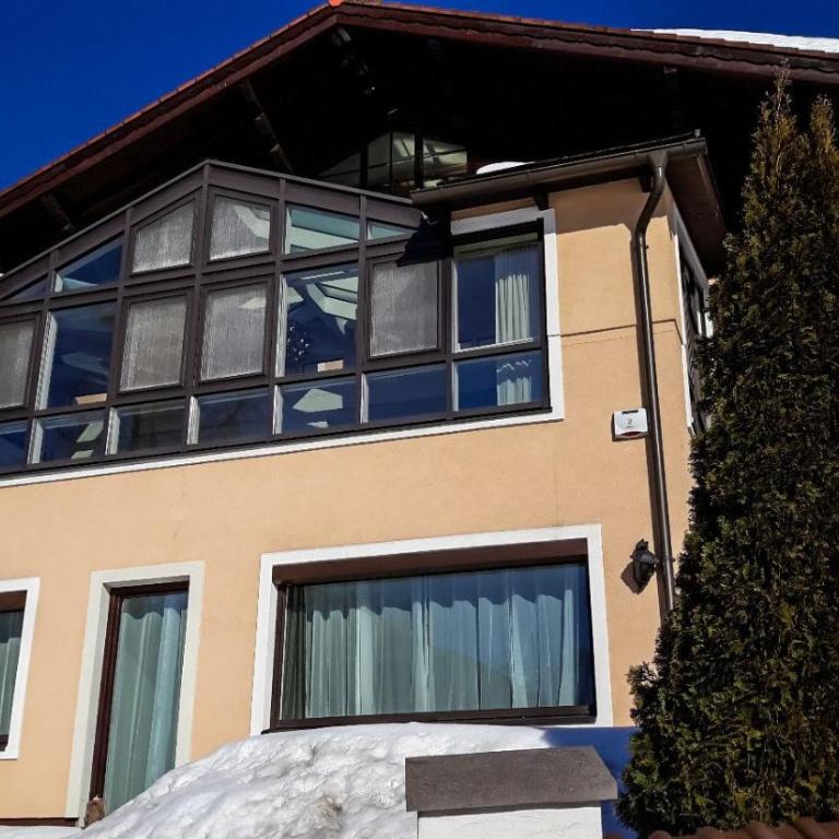 Apartment Dachsteinblick Abtenau - Apartment mit 2 Schlafzimmern - 36