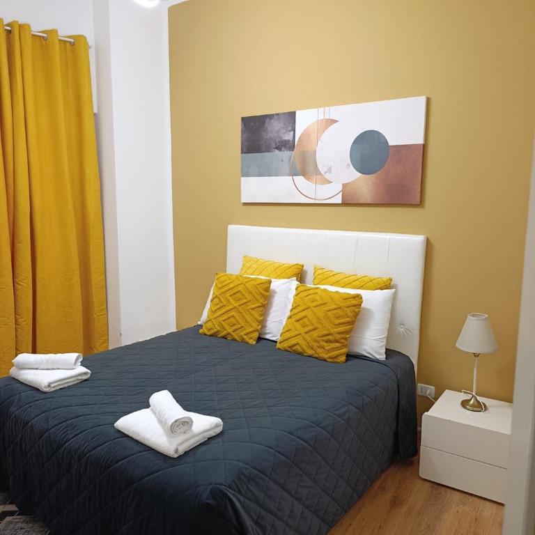 Casa Flores - Monolocale Familiare - 1