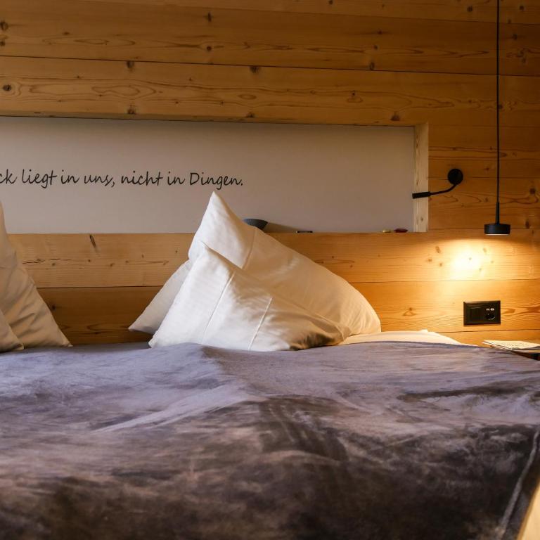 Eiger Mountain & Soul Resort - Junior Suite - 2