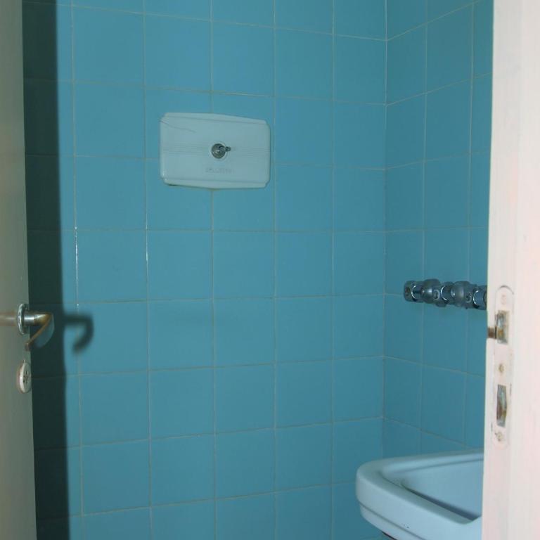 LalomitaGesell - Twin Room with Private Bathroom - 2