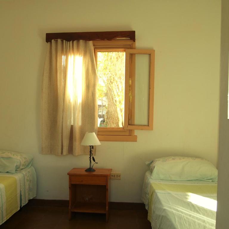LalomitaGesell - Twin Room with Private Bathroom - 5