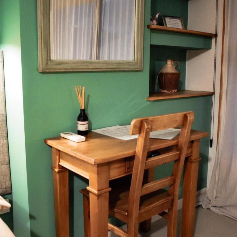 Las Bayas Home Suites - Suite - 8