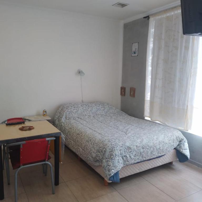 Departamento El Marques - Apartamento de 1 dormitorio - 4