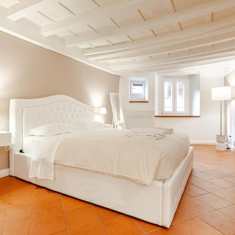 Elegante appartamento Piazza Santa Croce Firenze - Appartamento con 1 Camera da Letto - 18
