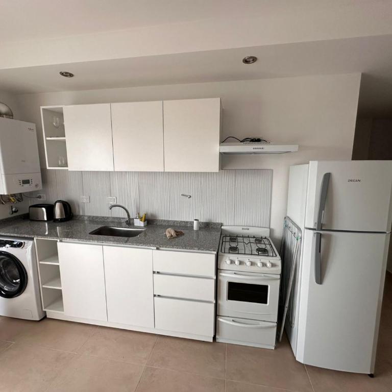 urbano - Apartamento de 1 dormitorio - 1