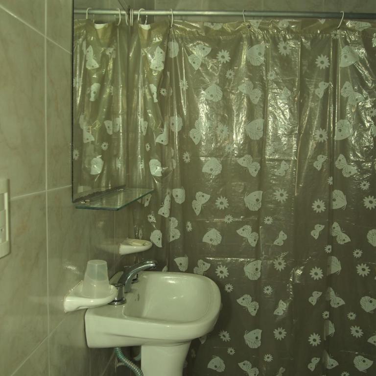 LalomitaGesell - Superior Triple Room - 1