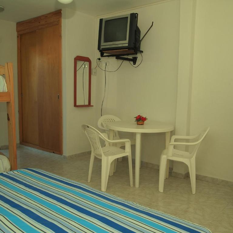 LalomitaGesell - Superior Triple Room - 2