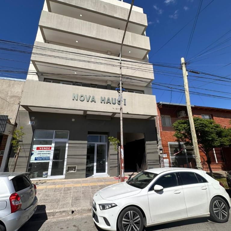 urbano - Apartamento de 1 dormitorio - 2