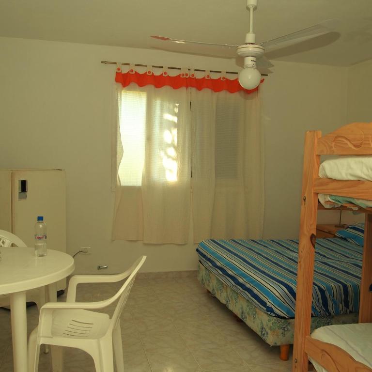 LalomitaGesell - Superior Triple Room - 3