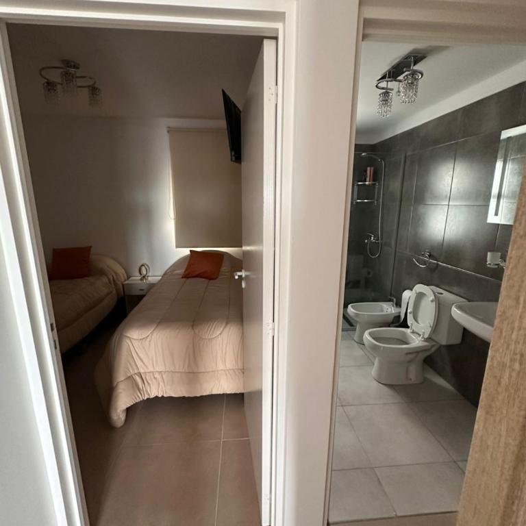 urbano - Apartamento de 1 dormitorio - 5