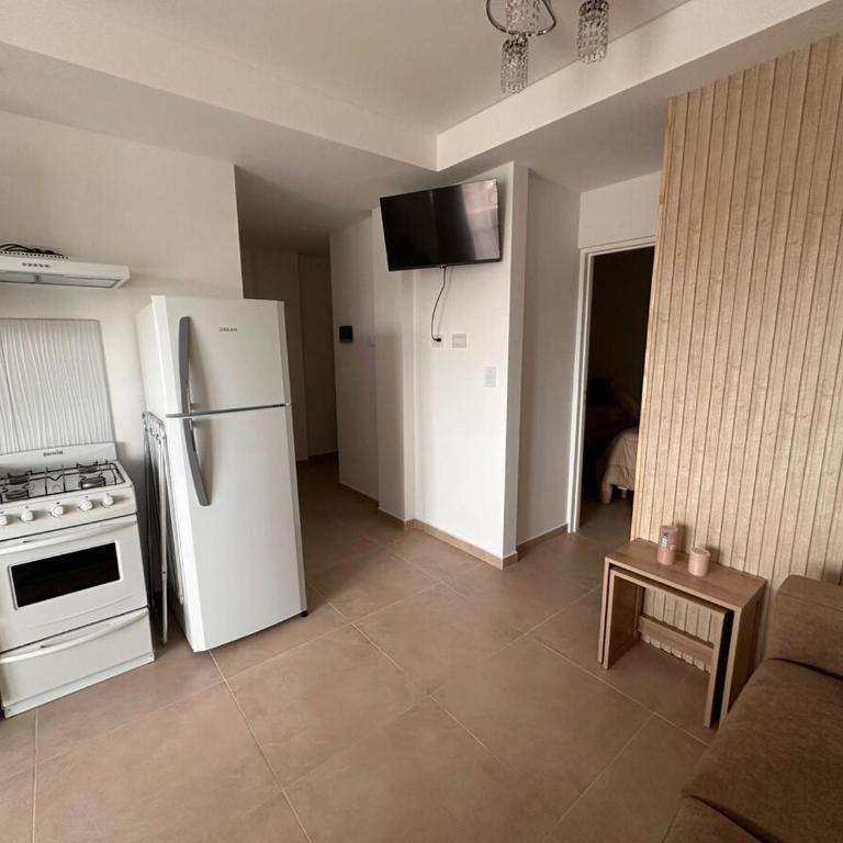 urbano - Apartamento de 1 dormitorio - 8