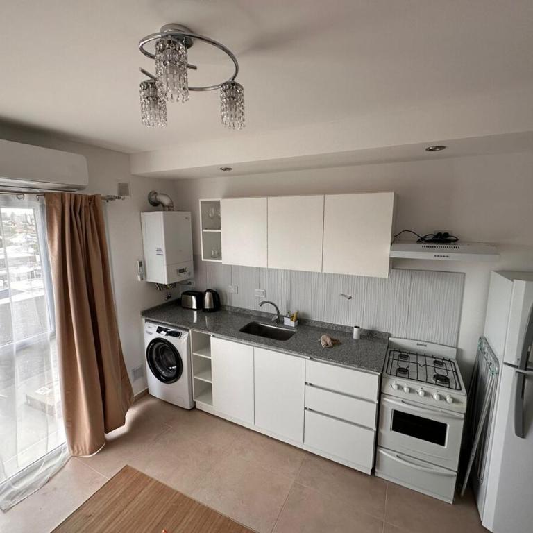 urbano - Apartamento de 1 dormitorio - 10