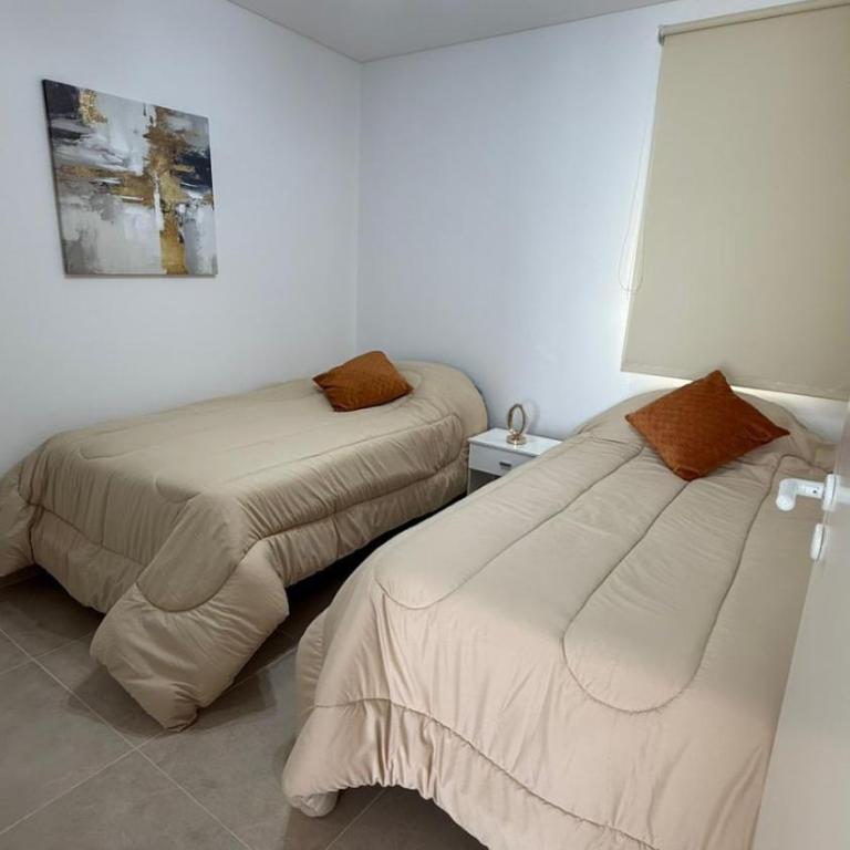 urbano - Apartamento de 1 dormitorio - 13