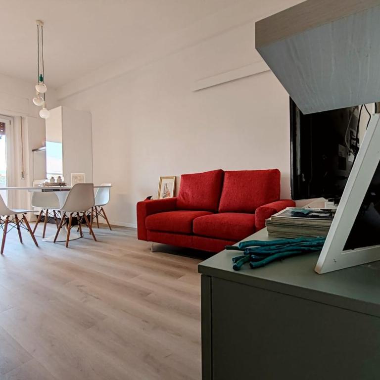 La Casa Vacanze di Grace - Two-Bedroom Apartment - 9