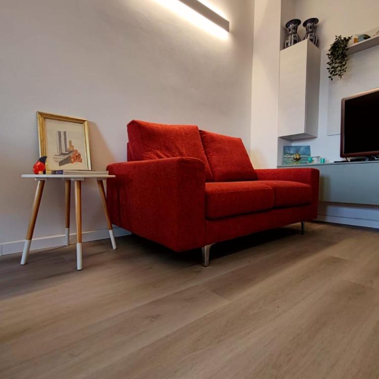 La Casa Vacanze di Grace - Two-Bedroom Apartment - 10