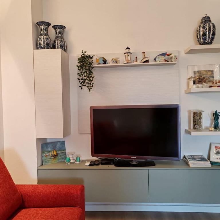 La Casa Vacanze di Grace - Two-Bedroom Apartment - 11