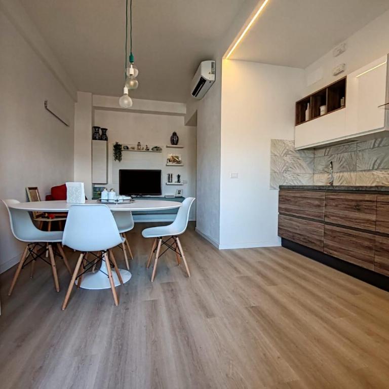 La Casa Vacanze di Grace - Two-Bedroom Apartment - 12
