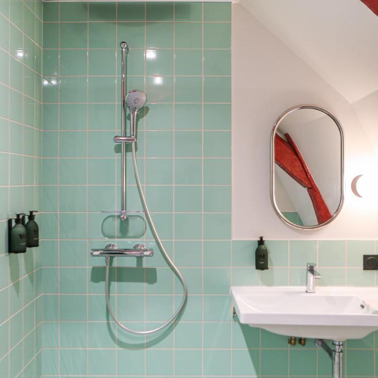 Mustard Hostel - Double Room - 2