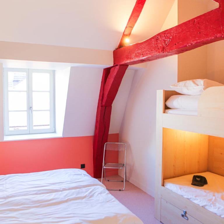 Mustard Hostel - Family Room - 2