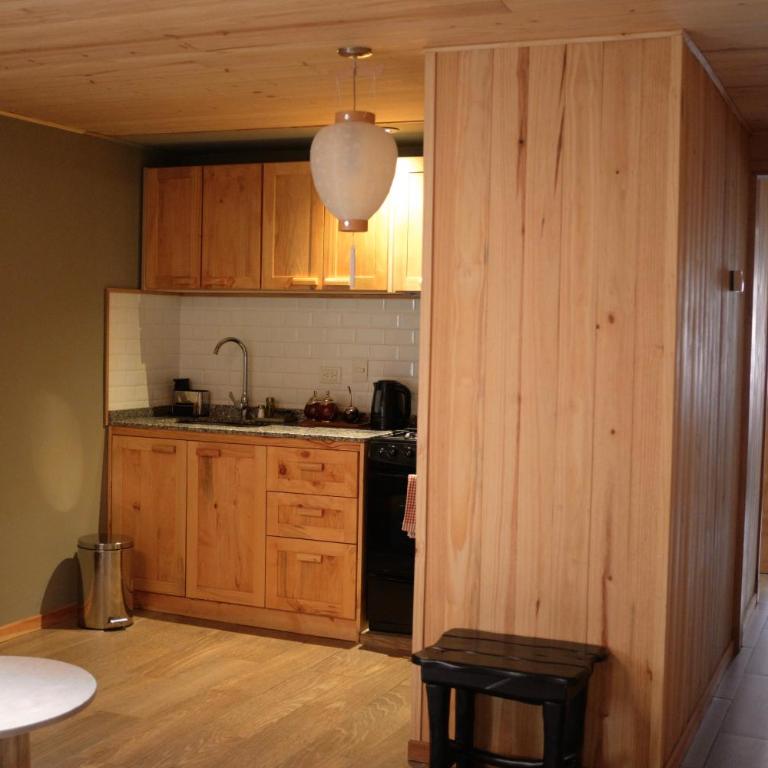 Iar Residencia - Apartment - 3