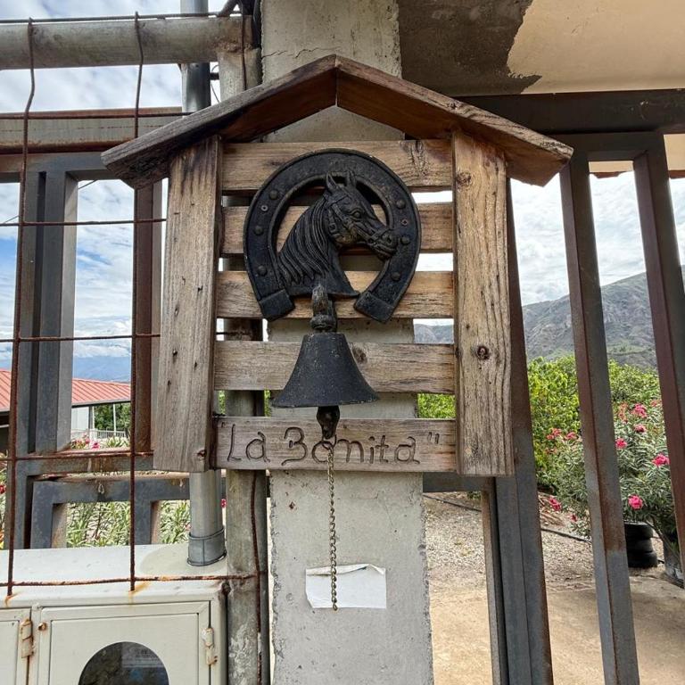 Acogedora casa de campo y naturaleza - Casa de 4 dormitorios - 1