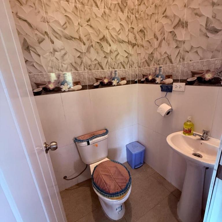 Acogedora casa de campo y naturaleza - Casa de 4 dormitorios - 2