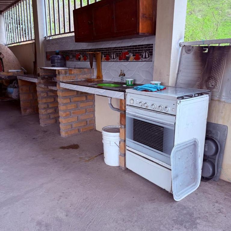 Acogedora casa de campo y naturaleza - Casa de 4 dormitorios - 3