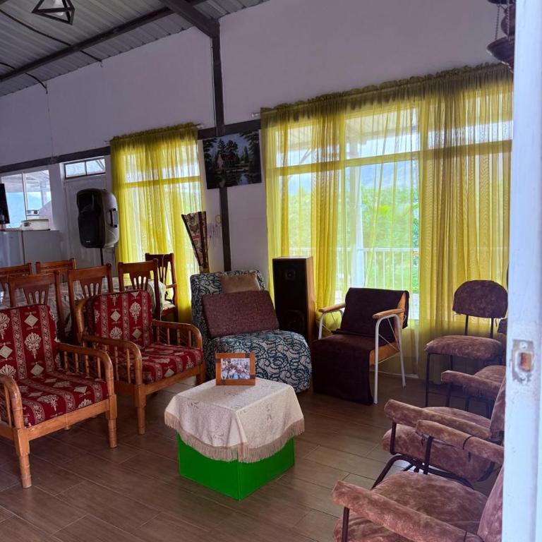 Acogedora casa de campo y naturaleza - Casa de 4 dormitorios - 4