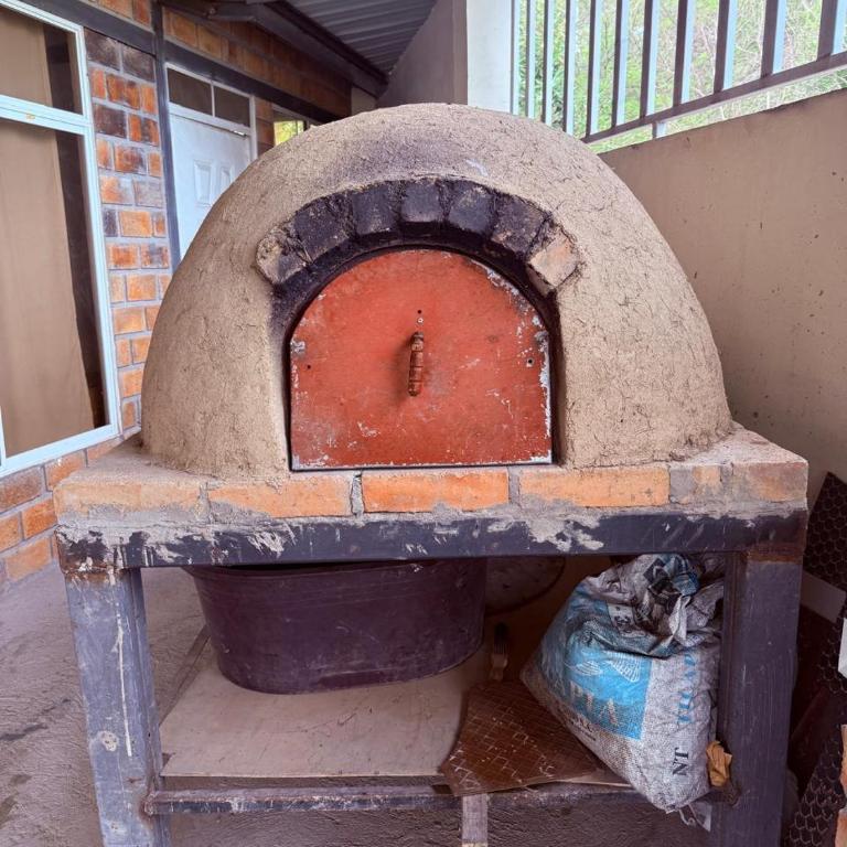 Acogedora casa de campo y naturaleza - Casa de 4 dormitorios - 5