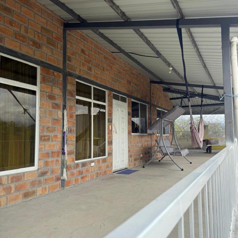 Acogedora casa de campo y naturaleza - Casa de 4 dormitorios - 6