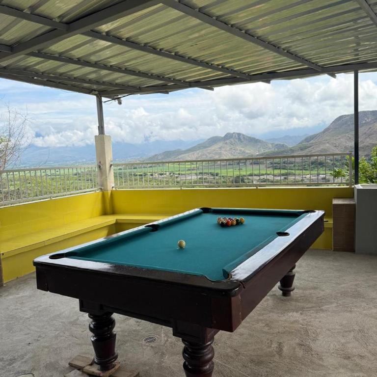 Acogedora casa de campo y naturaleza - Casa de 4 dormitorios - 7