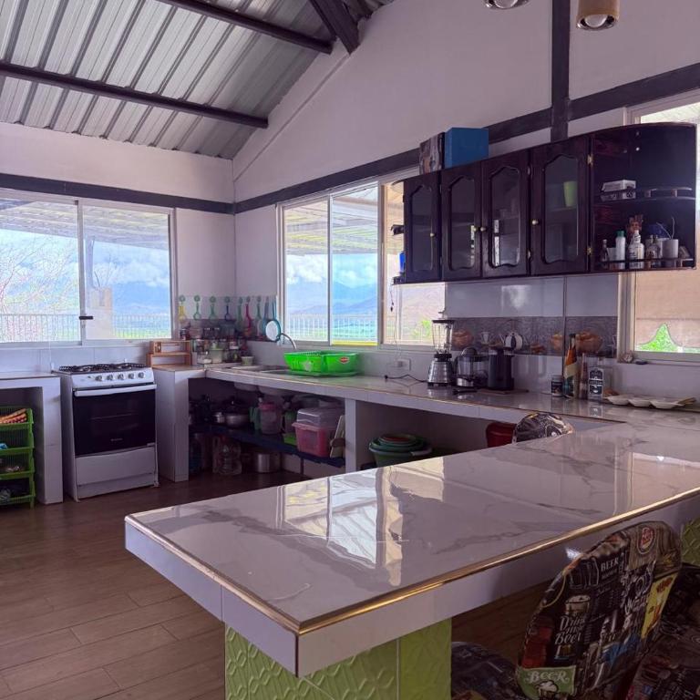 Acogedora casa de campo y naturaleza - Casa de 4 dormitorios - 11