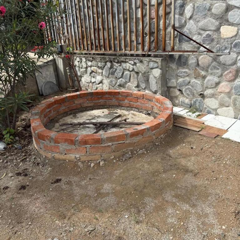 Acogedora casa de campo y naturaleza - Casa de 4 dormitorios - 14