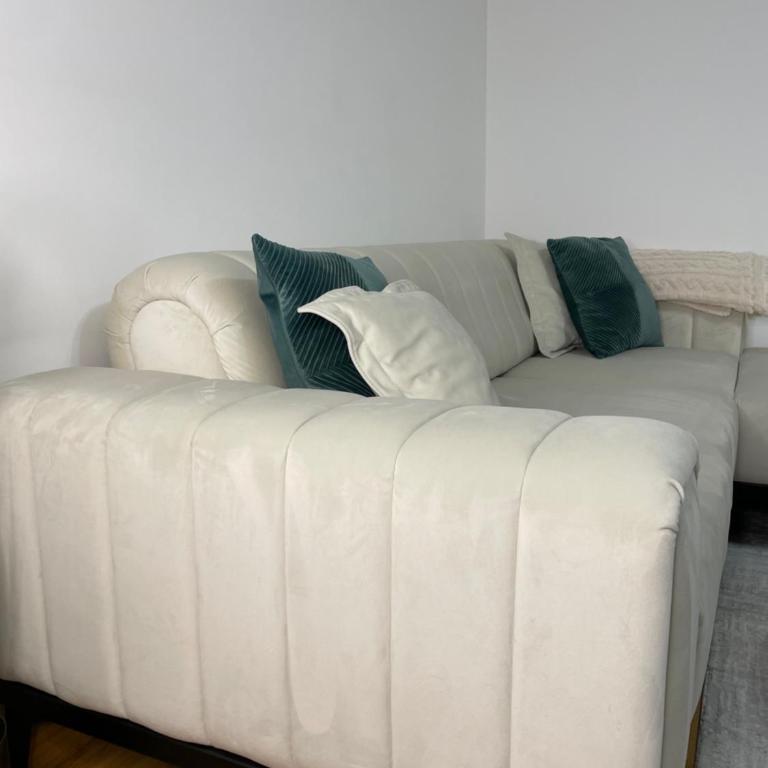 Lux Apartman - Apartman sa 1 Spavaćom Sobom - 6