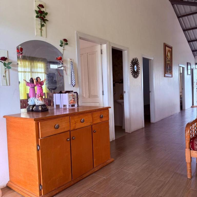 Acogedora casa de campo y naturaleza - Casa de 4 dormitorios - 15