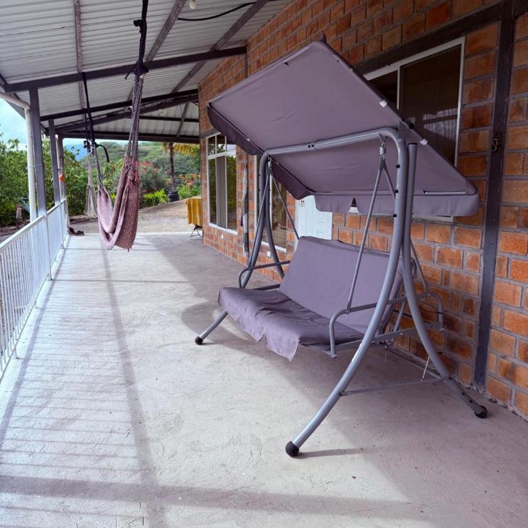 Acogedora casa de campo y naturaleza - Casa de 4 dormitorios - 20