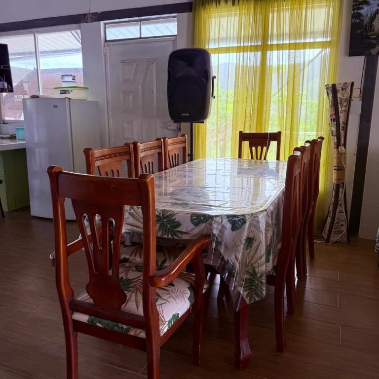 Acogedora casa de campo y naturaleza - Casa de 4 dormitorios - 21