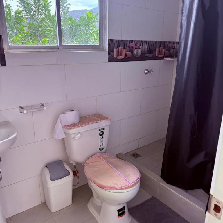 Acogedora casa de campo y naturaleza - Casa de 4 dormitorios - 24