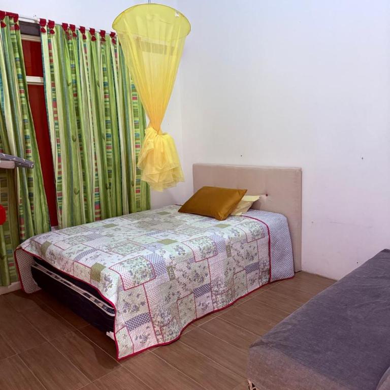 Acogedora casa de campo y naturaleza - Casa de 4 dormitorios - 25