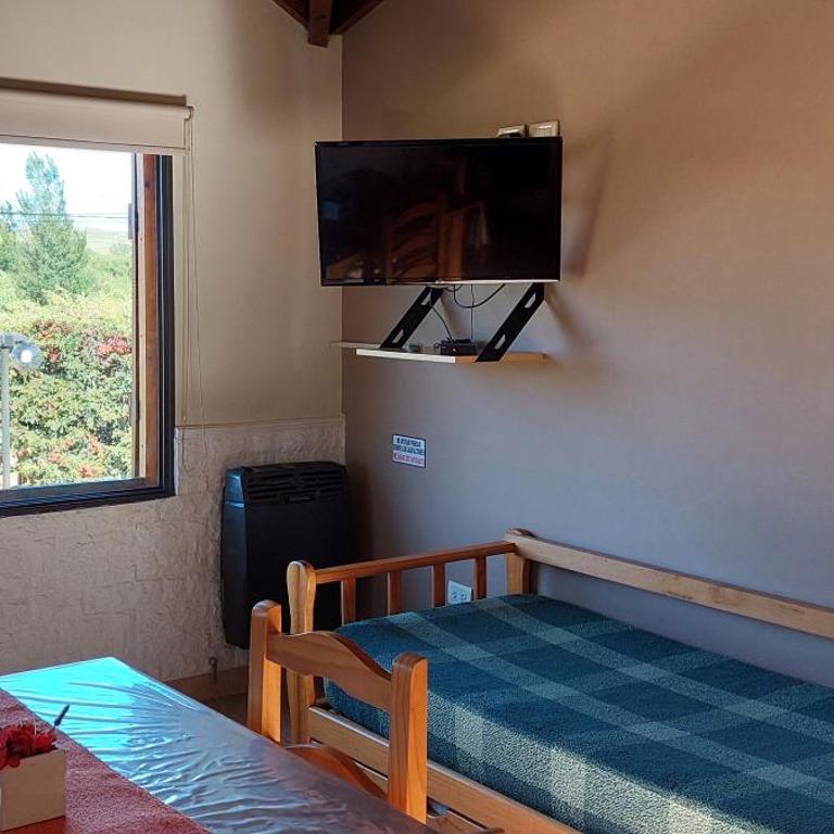 Cabañas Lemunko - Chalet - 6