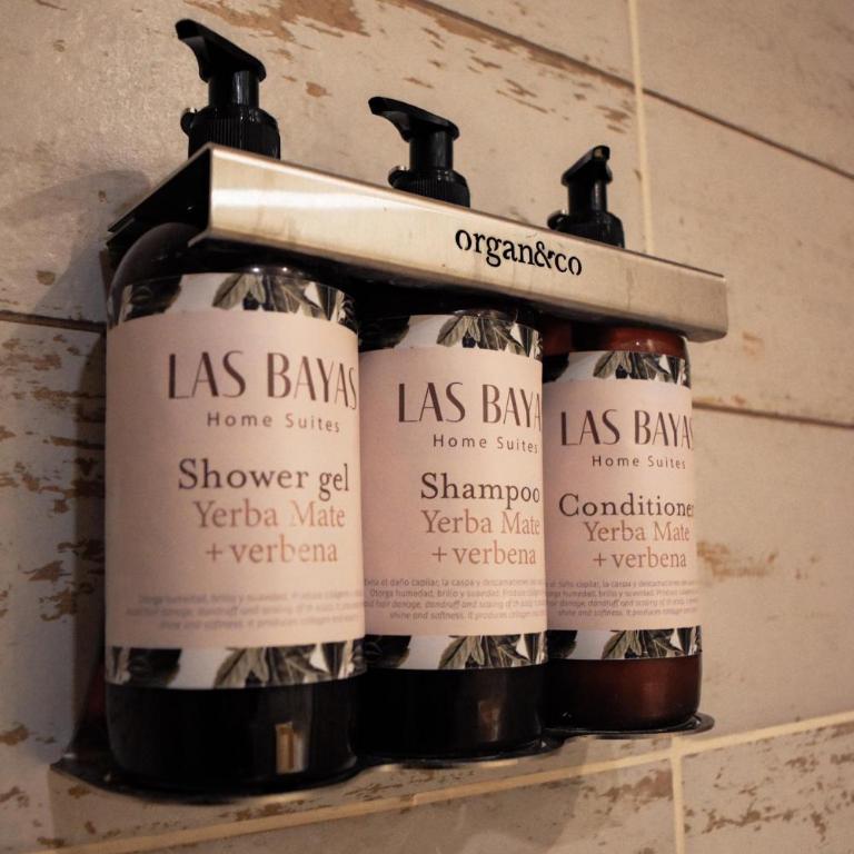 Las Bayas Home Suites - Suite - 9