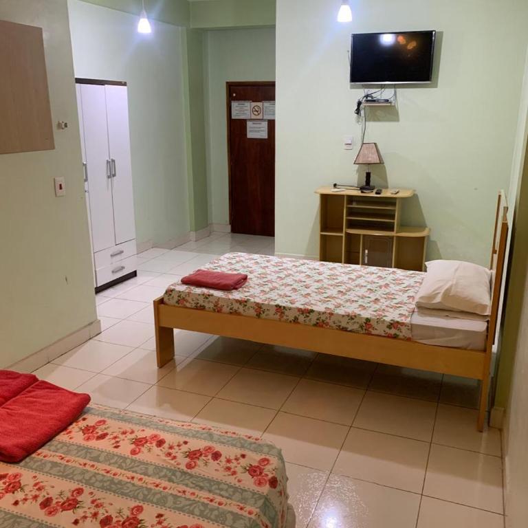 Hotel Las Colonias - Consultas de Disponibilidad al DM de nuestras Redes Sociales - Triple Room - 4